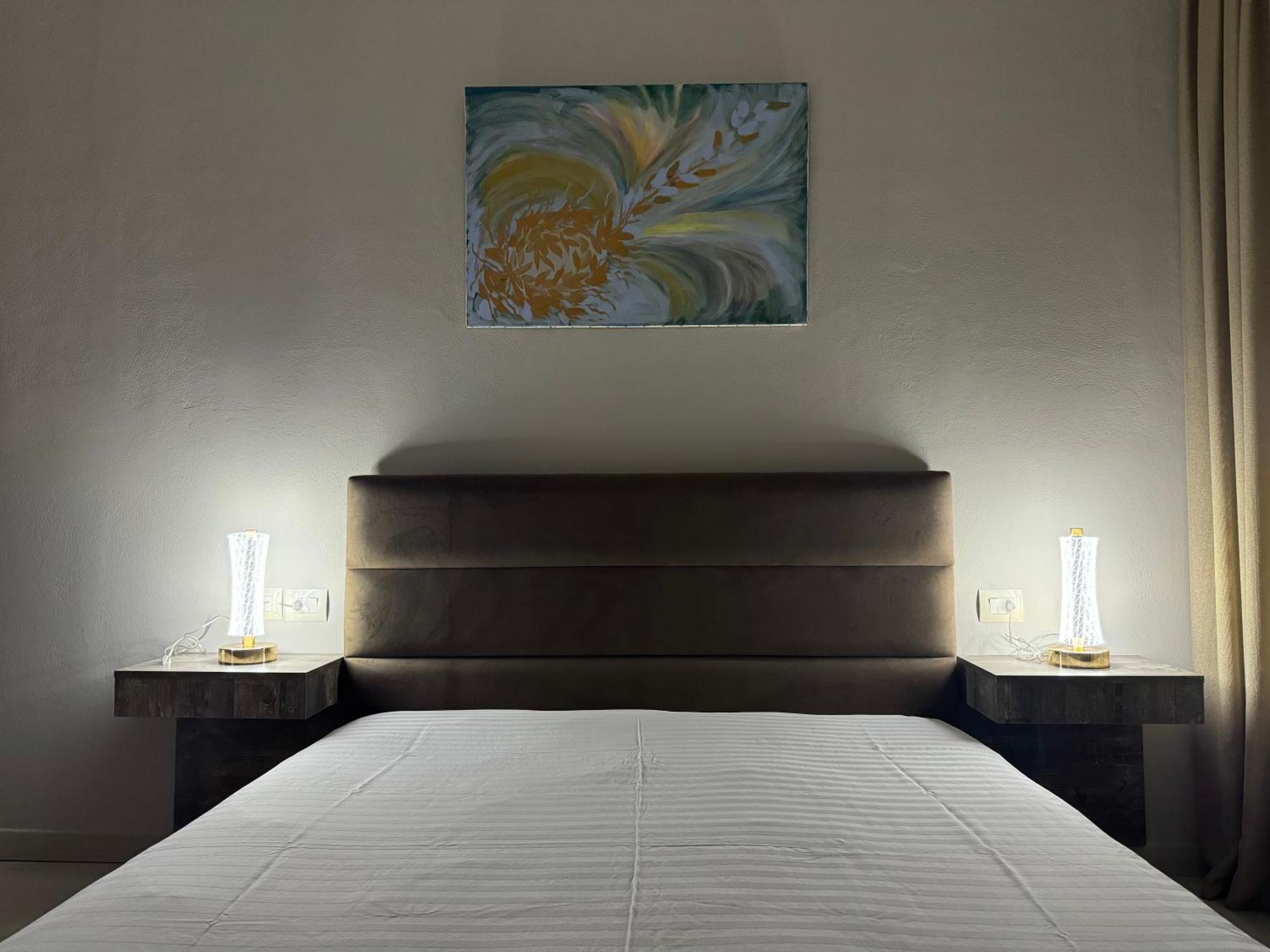 Drion Apartment Vlore Bagian luar foto